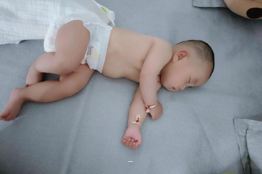 孟津孕妇为什么睡不着