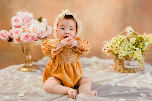 孟津四个月宝宝咳嗽小妙招